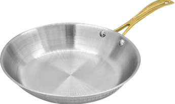 Doskonałość gotowania: odkryj wszechstronność naczyń kuchennych ze stali nierdzewnej