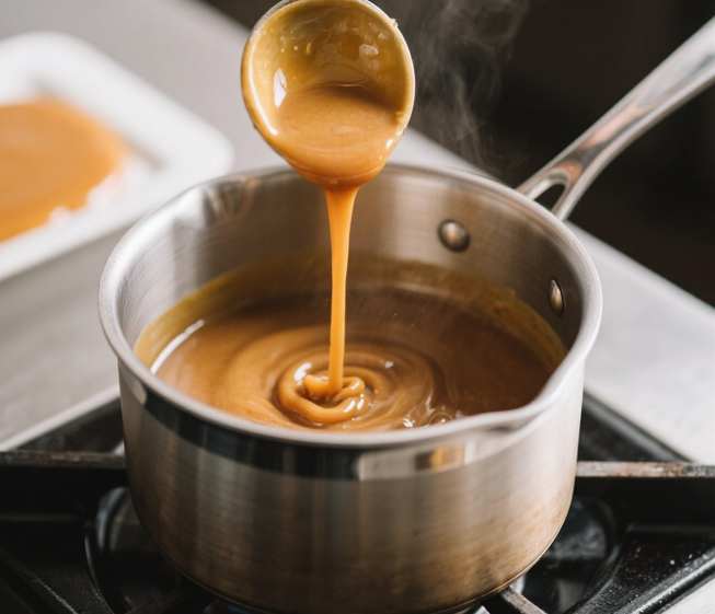 Garnki ze stali nierdzewnej