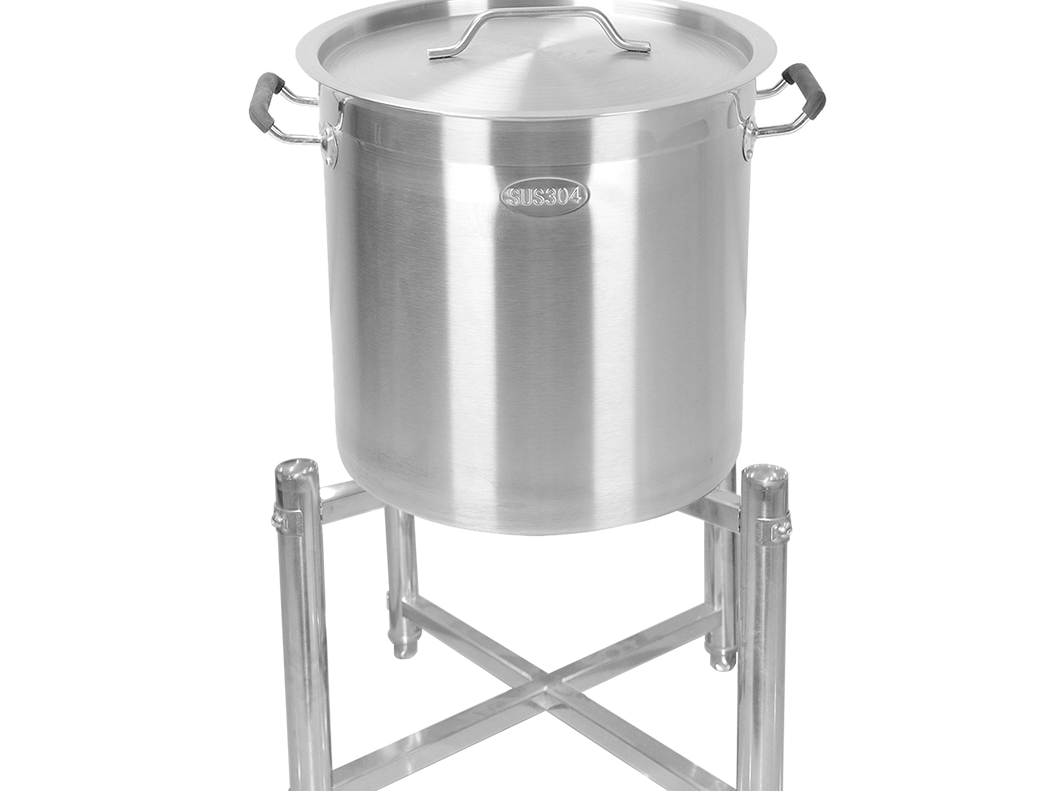 Mobilność i wygoda: Wózki obrotowe ze stali nierdzewnej (w kształcie tuby) ułatwiające obsługę