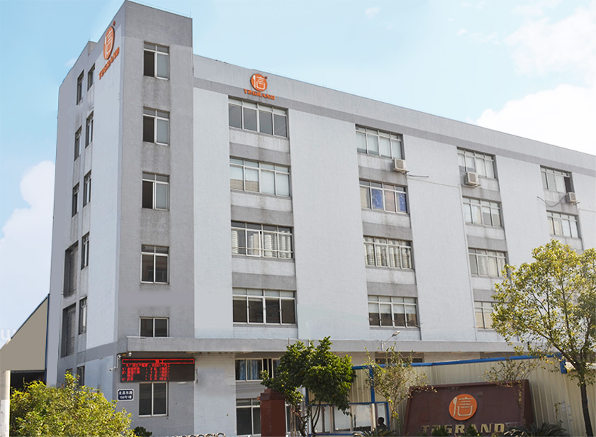 Yapamit jest uznawany za przedsiębiorstwo godne zaufania na międzynarodowej platformie Alibaba